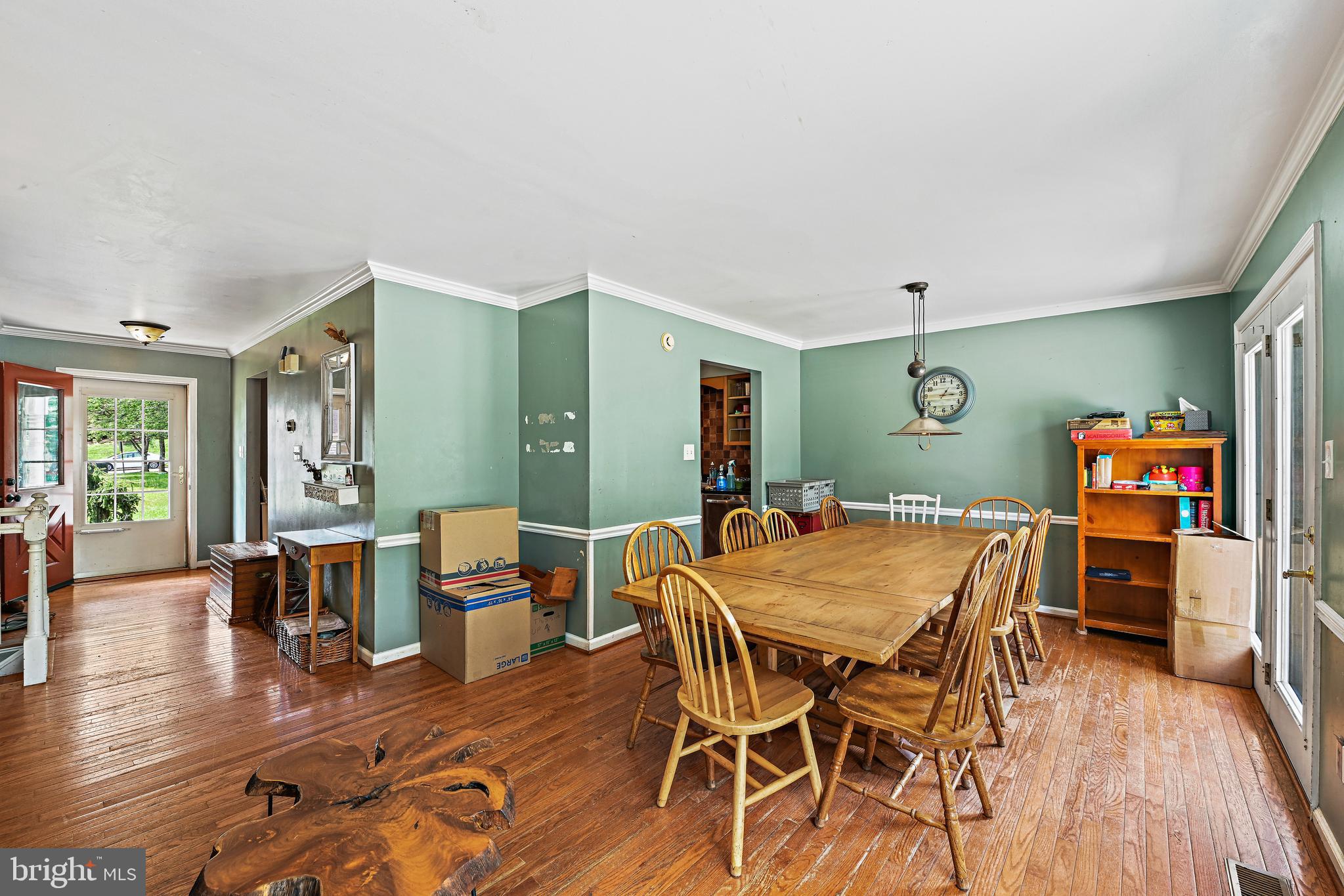 ROCKY RUN - Residential