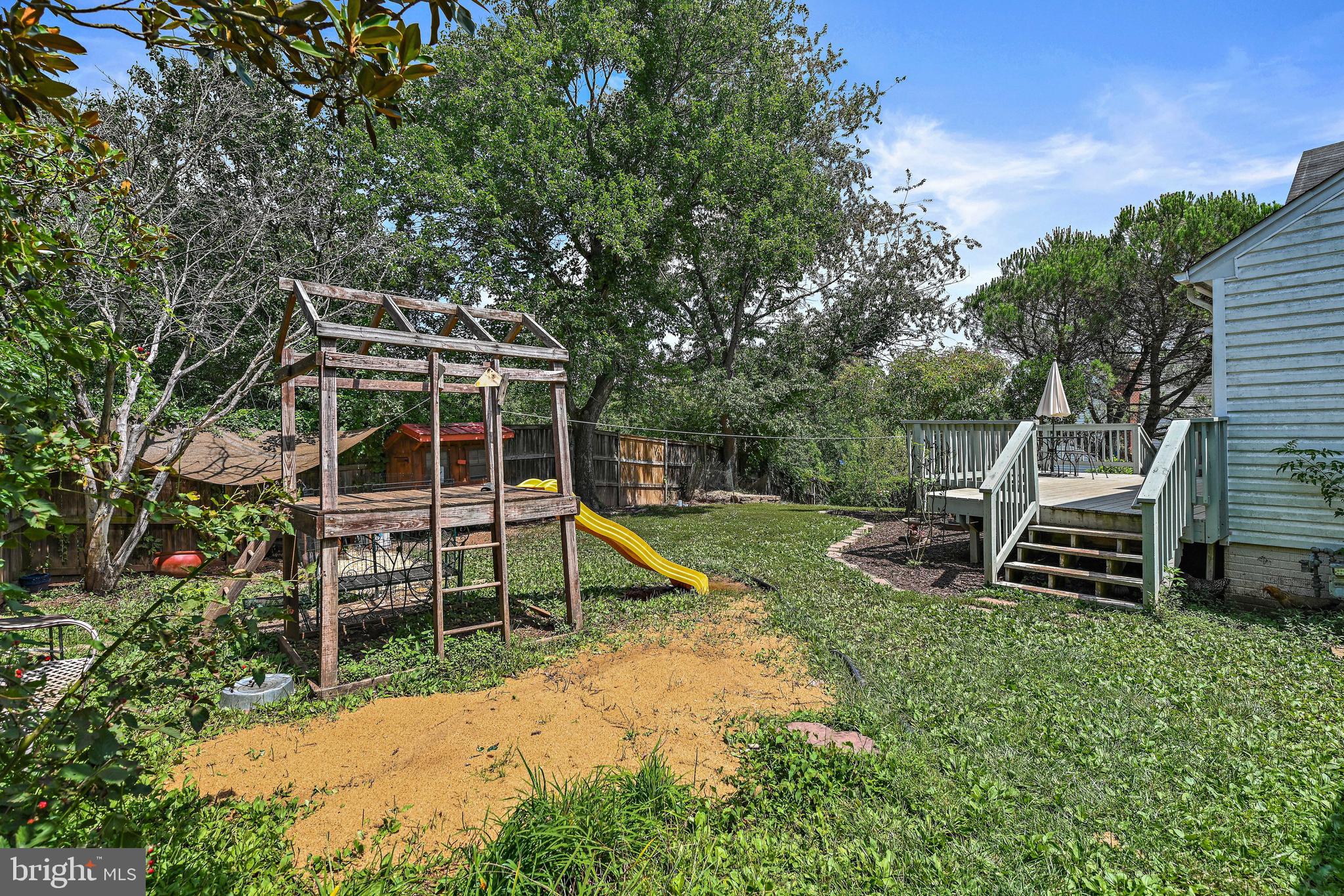 ROCKY RUN - Residential