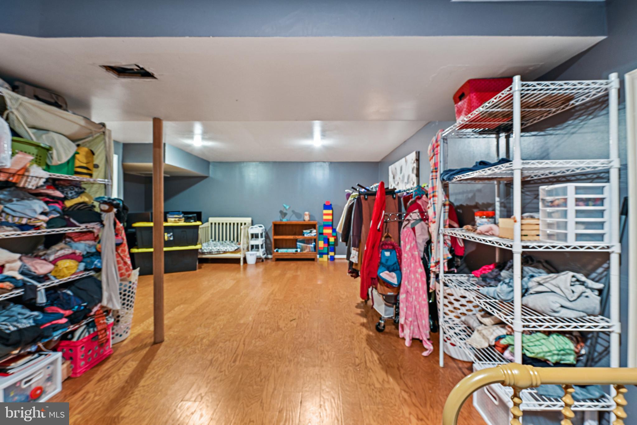 ROCKY RUN - Residential