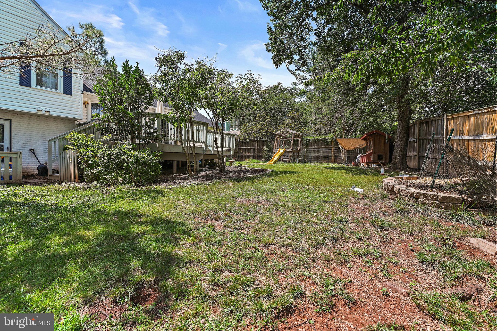 ROCKY RUN - Residential