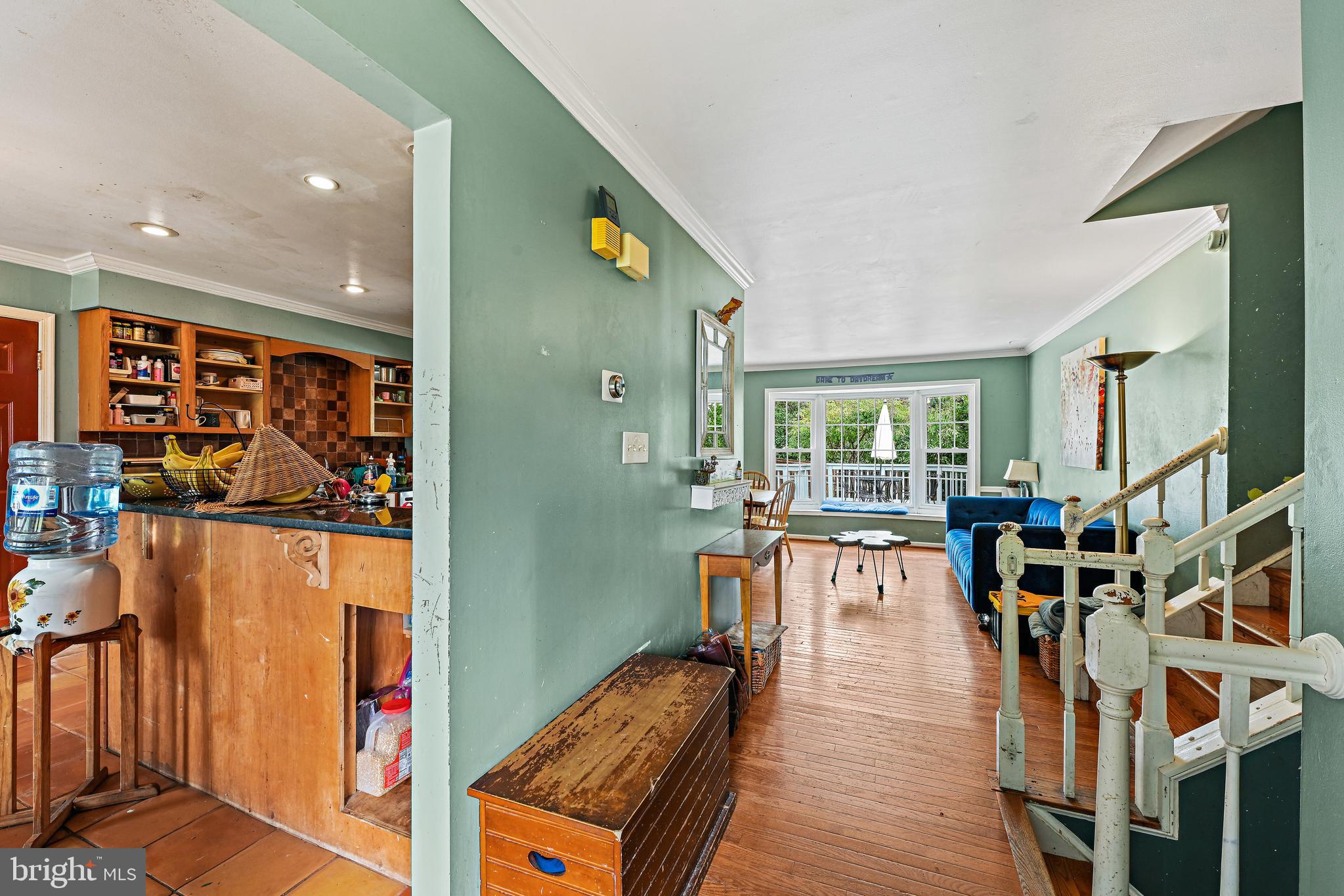 ROCKY RUN - Residential