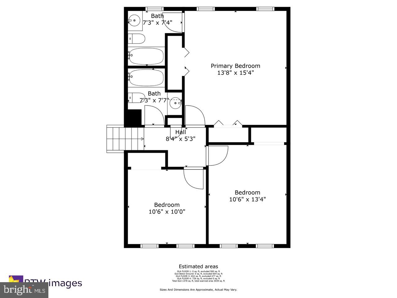 ROCKY RUN - Residential