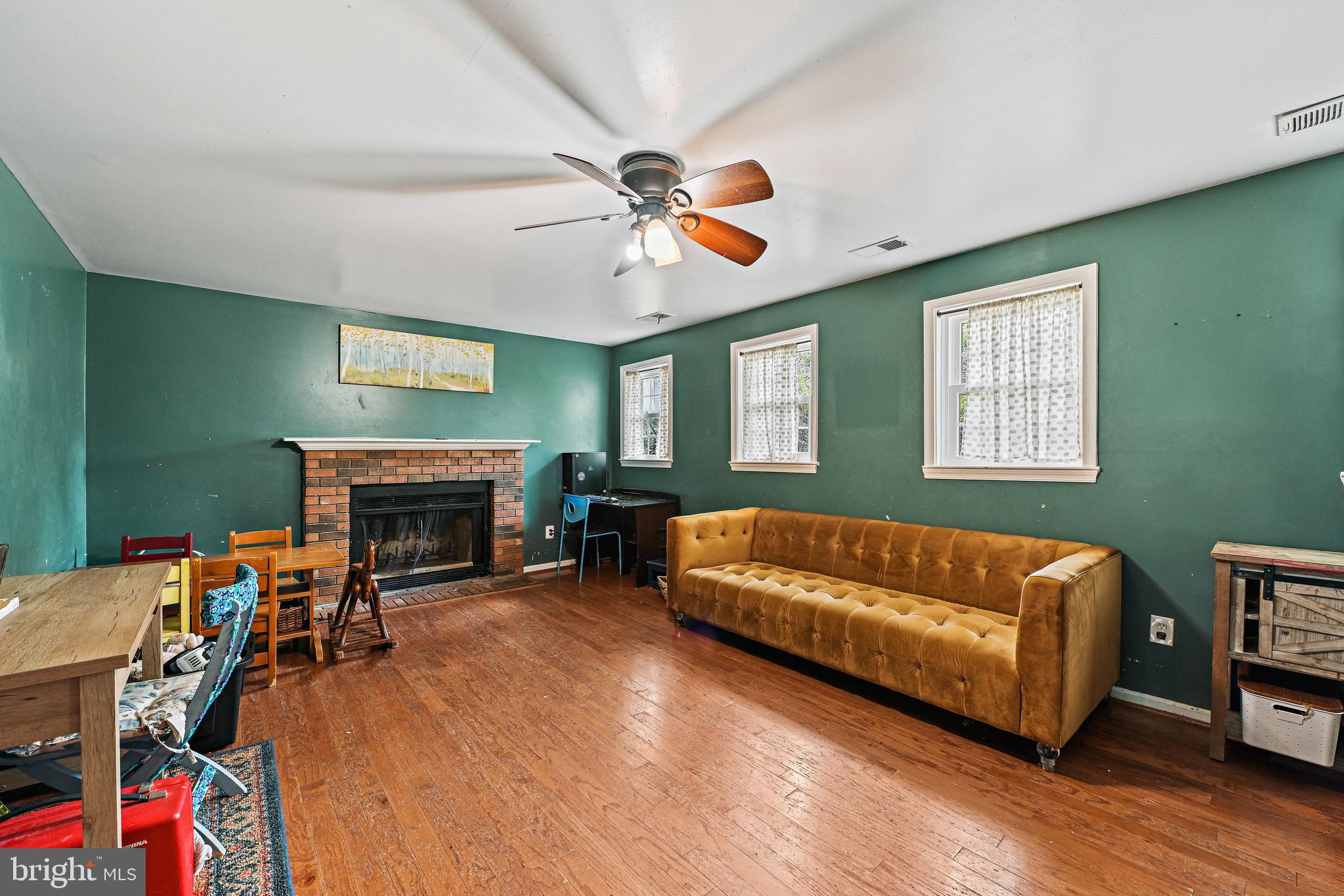 ROCKY RUN - Residential