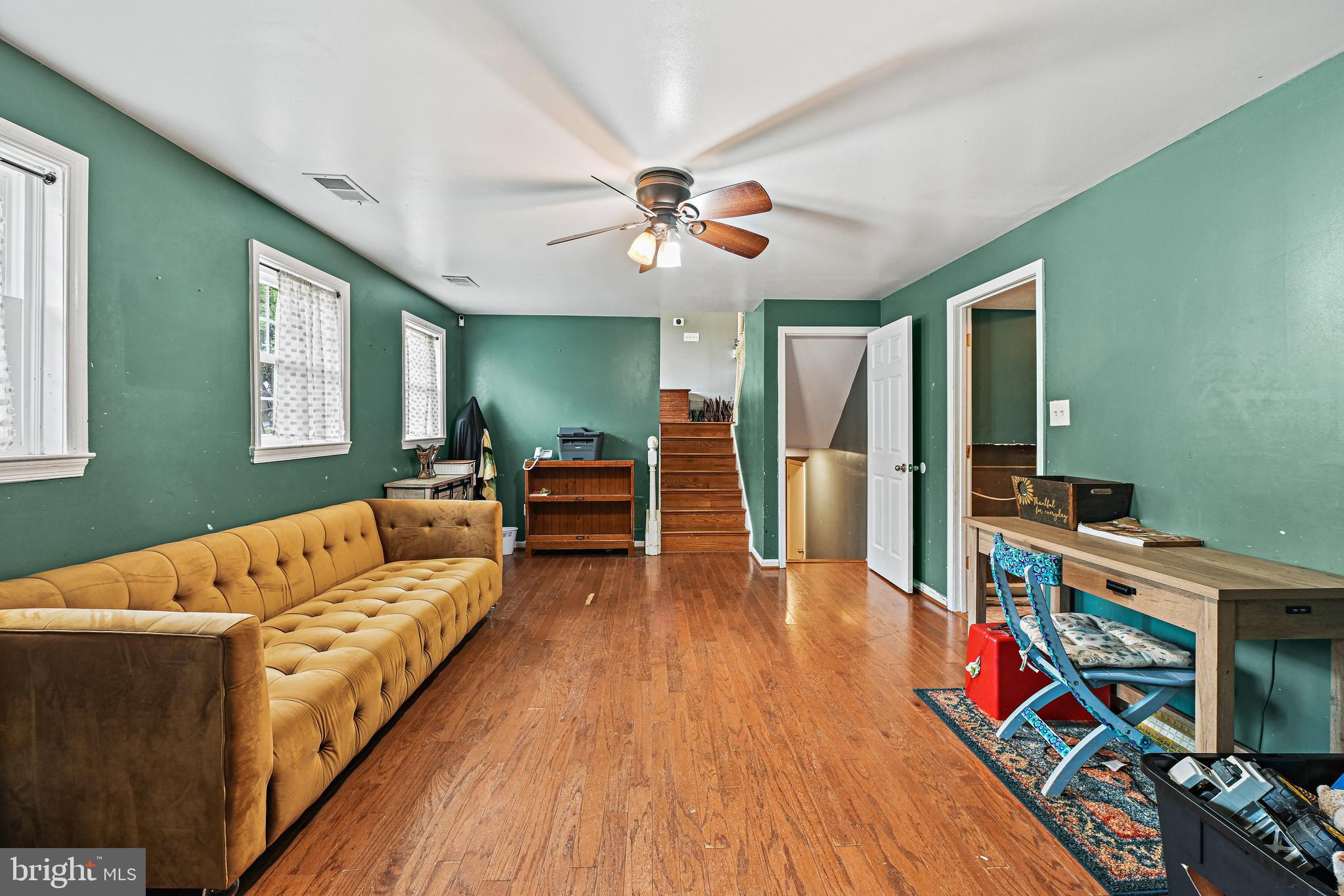 ROCKY RUN - Residential