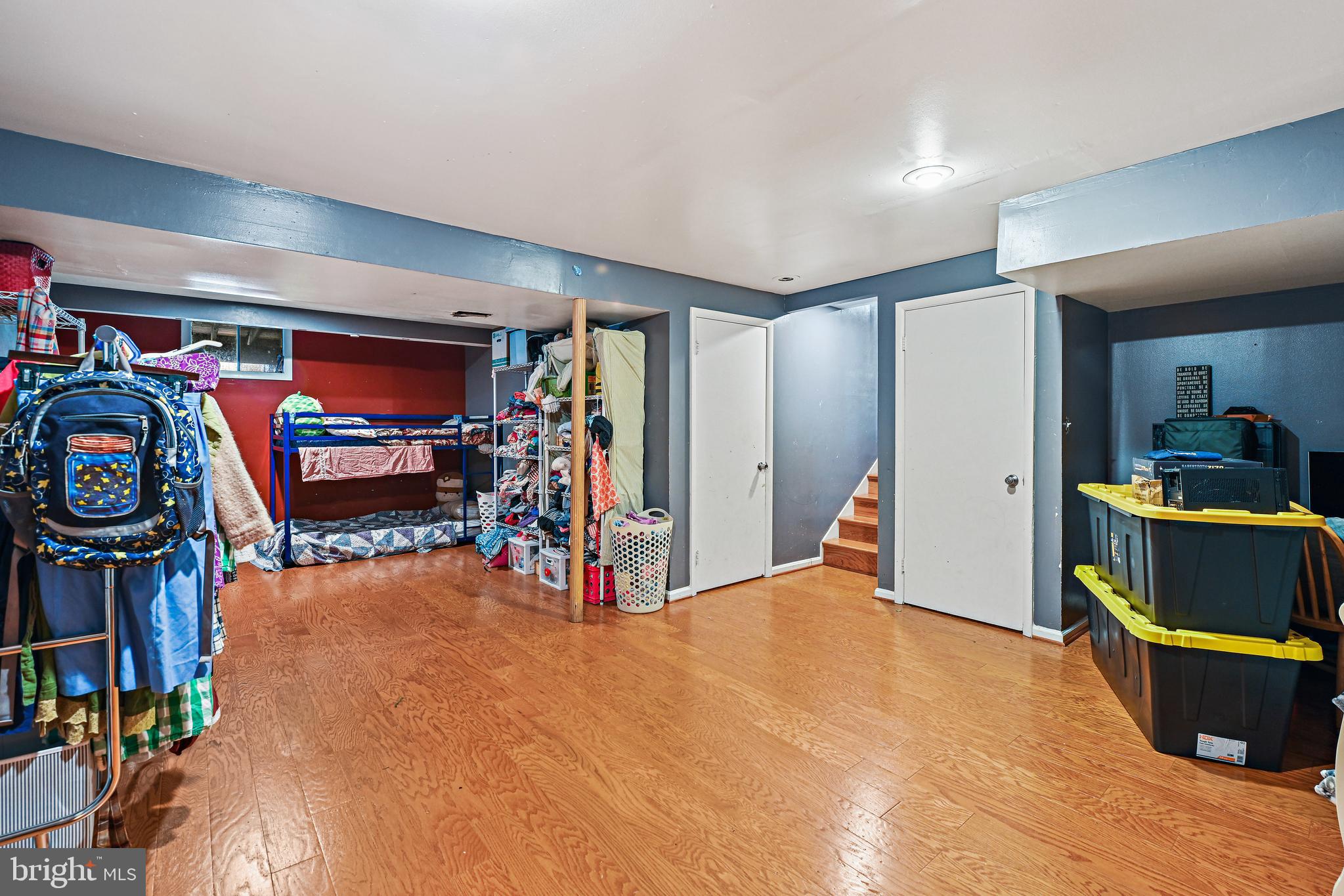 ROCKY RUN - Residential