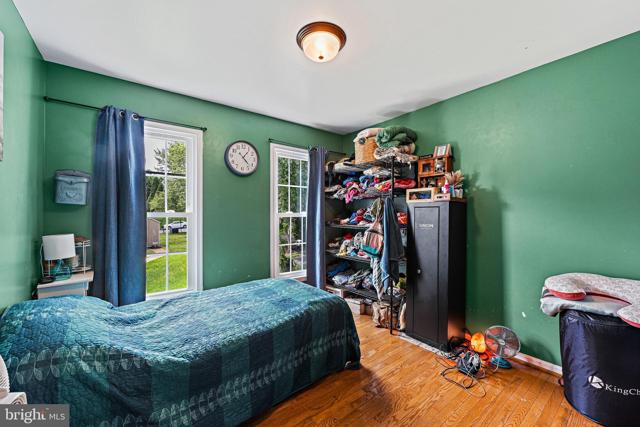 ROCKY RUN - Residential