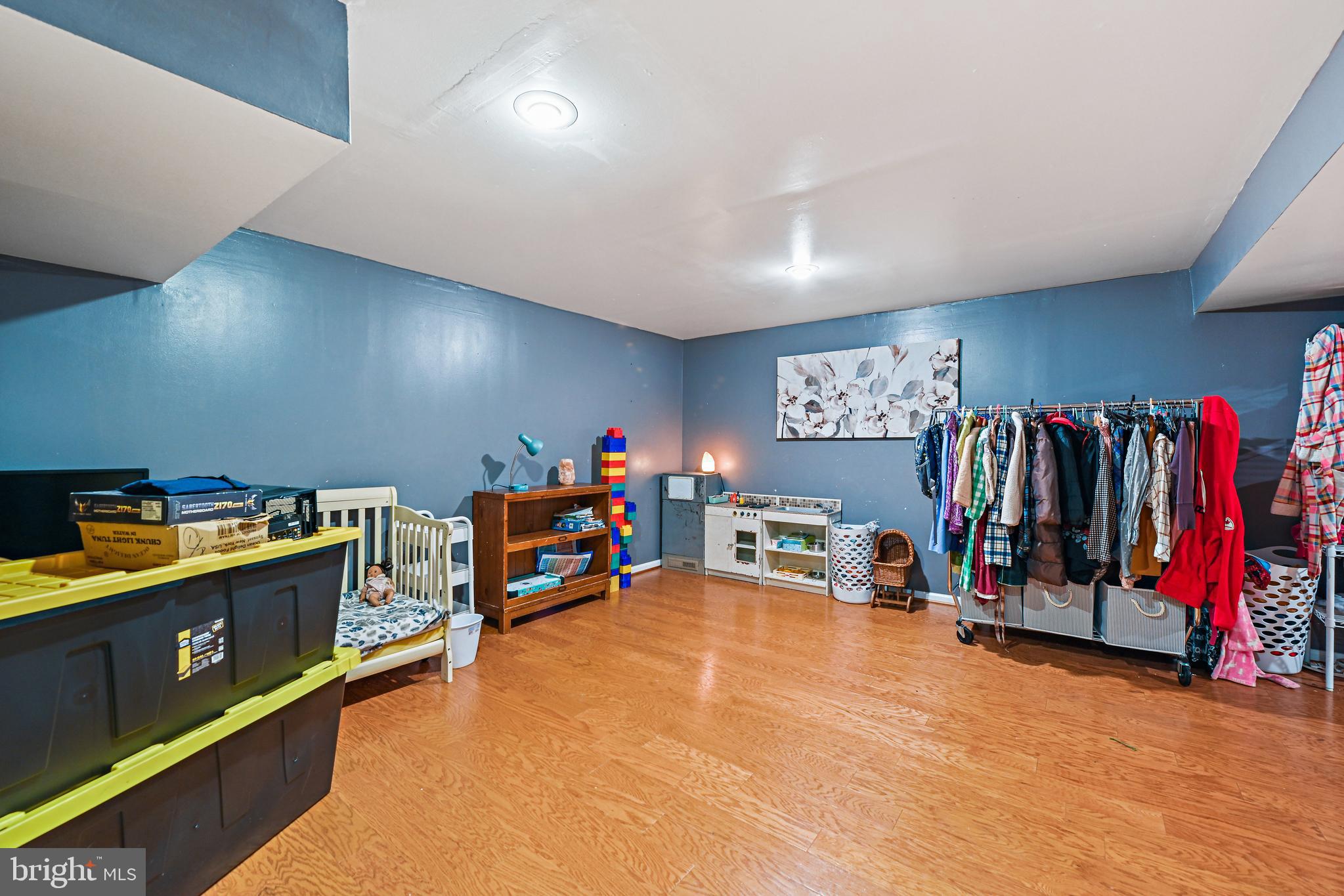 ROCKY RUN - Residential