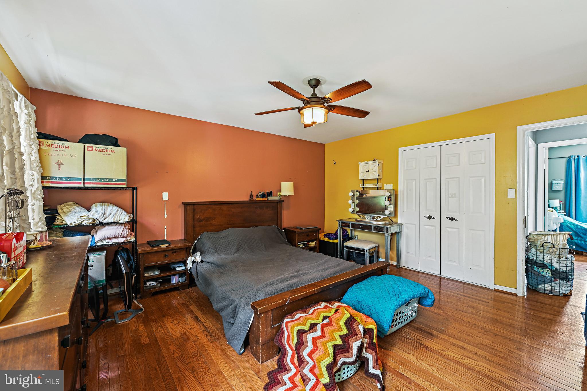 ROCKY RUN - Residential