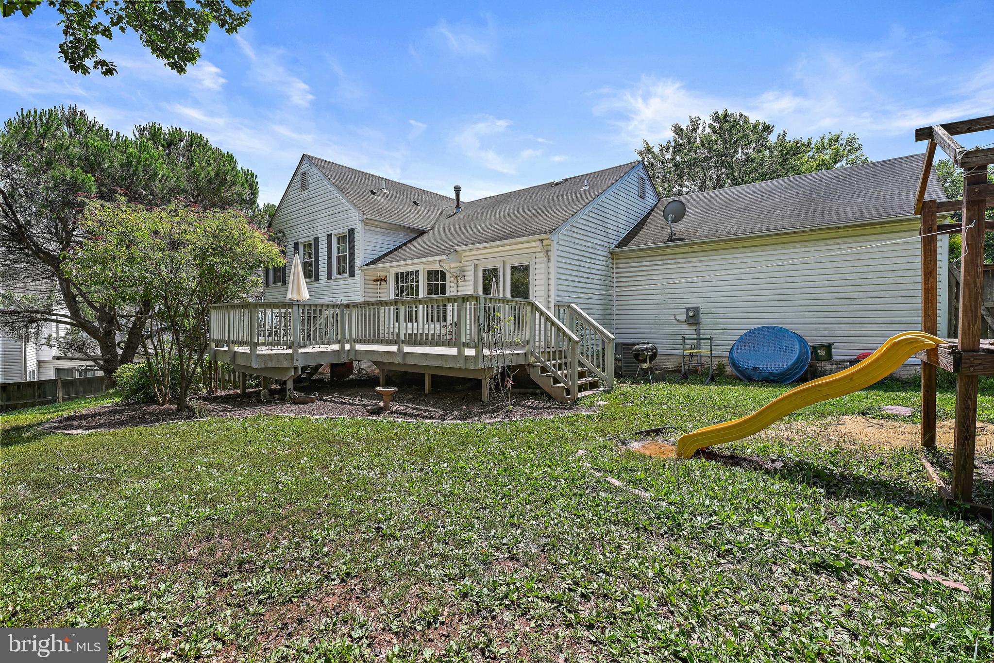 ROCKY RUN - Residential