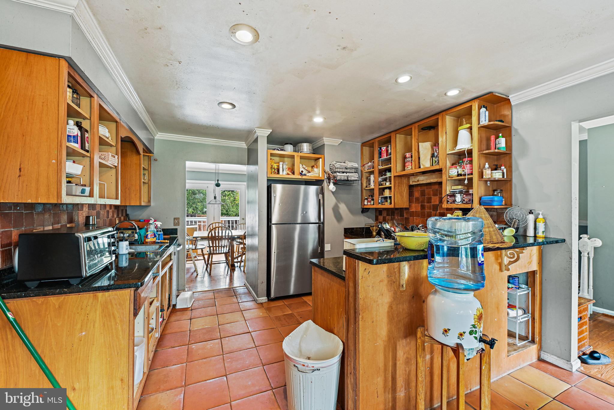 ROCKY RUN - Residential