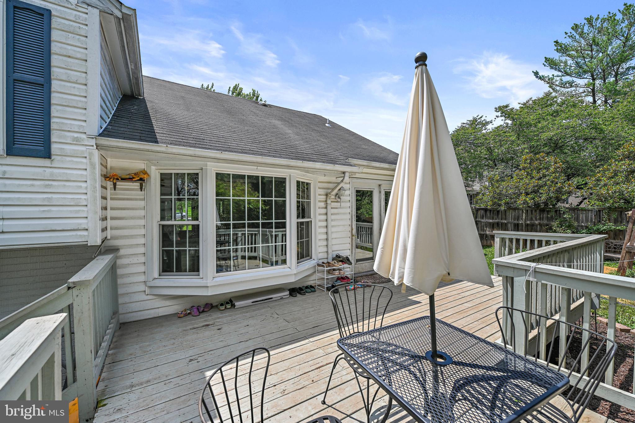 ROCKY RUN - Residential