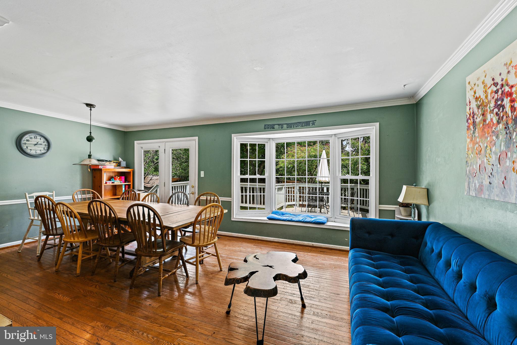 ROCKY RUN - Residential