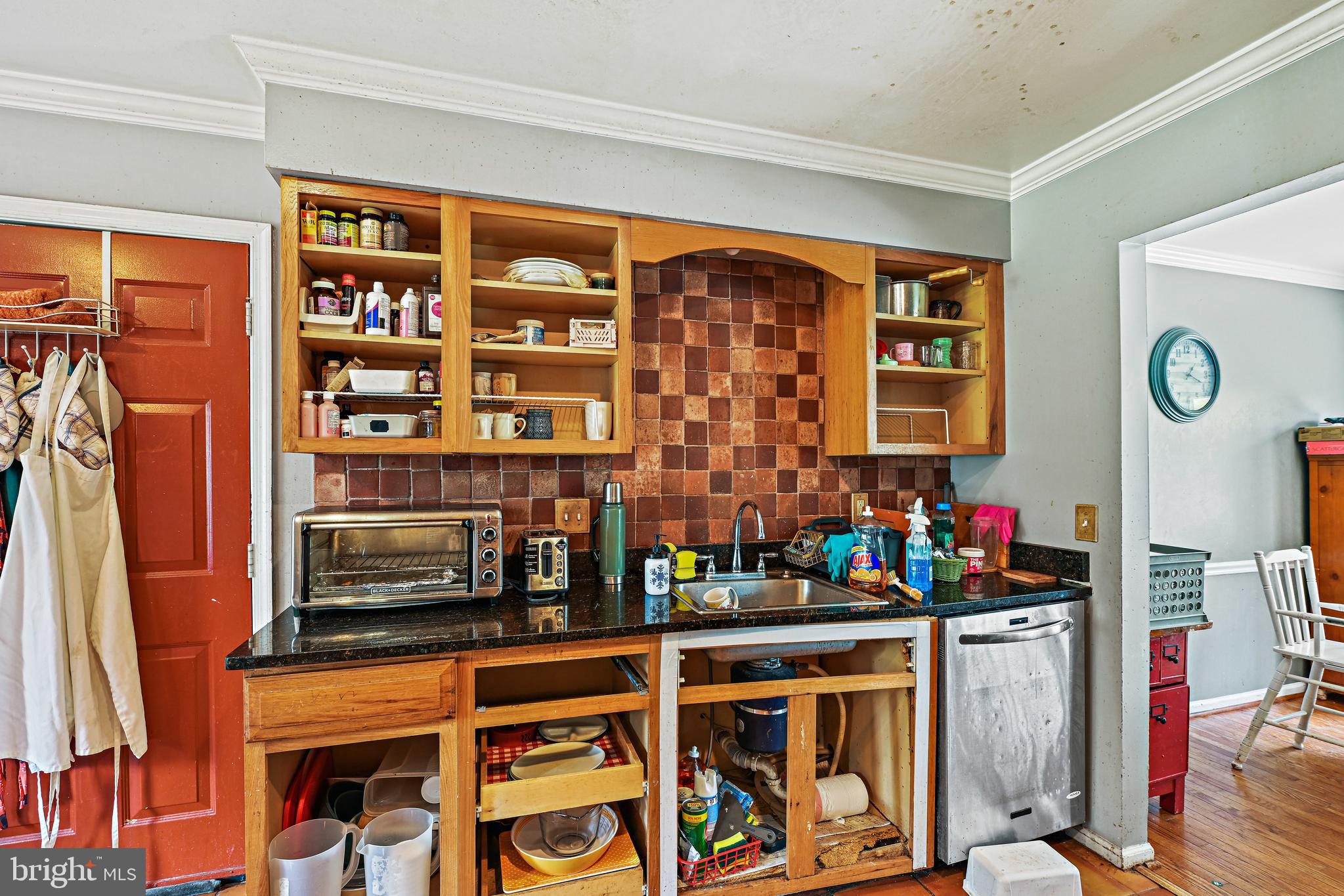 ROCKY RUN - Residential