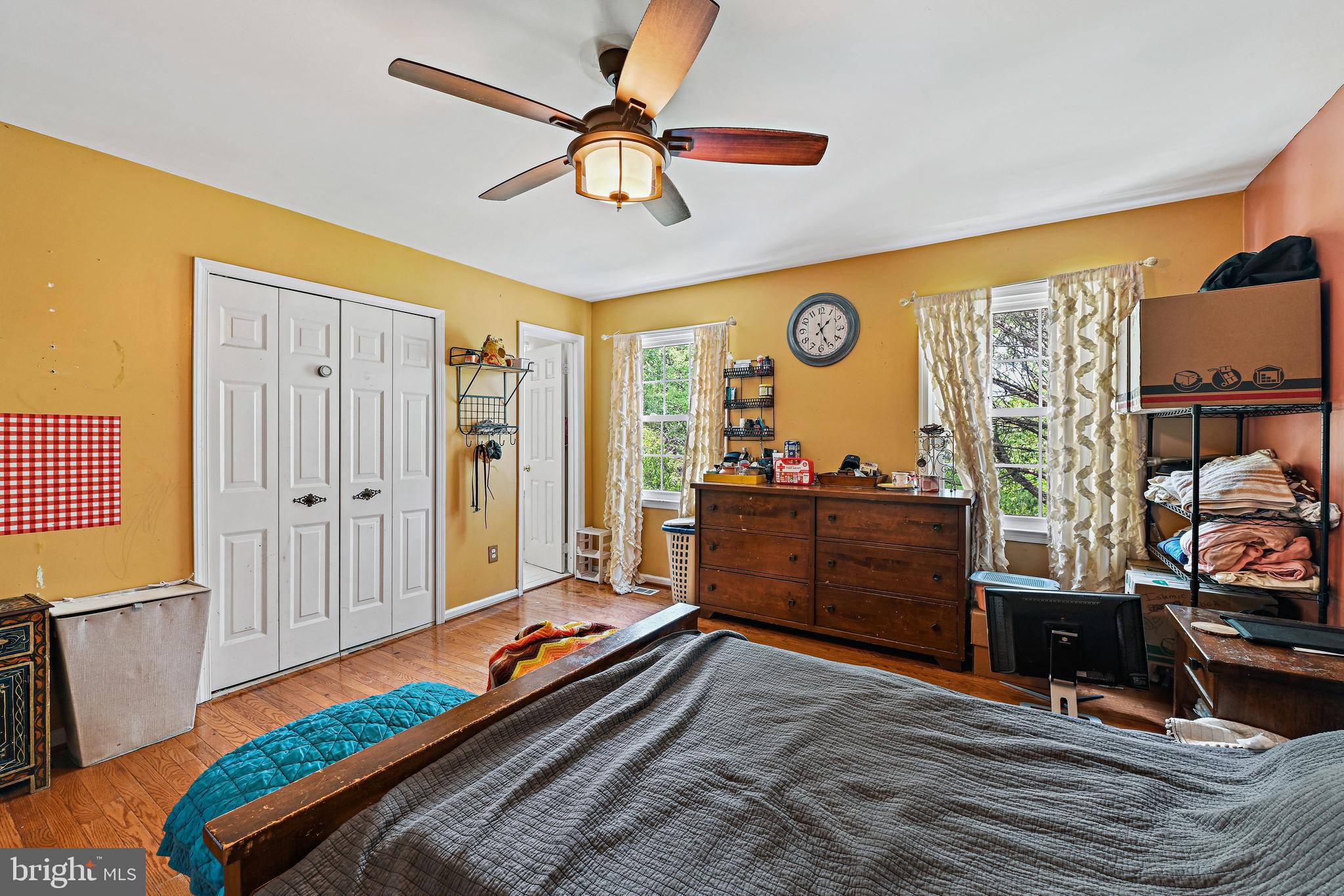 ROCKY RUN - Residential