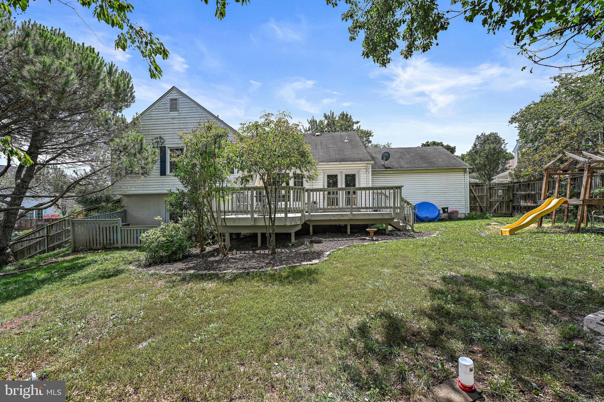 ROCKY RUN - Residential