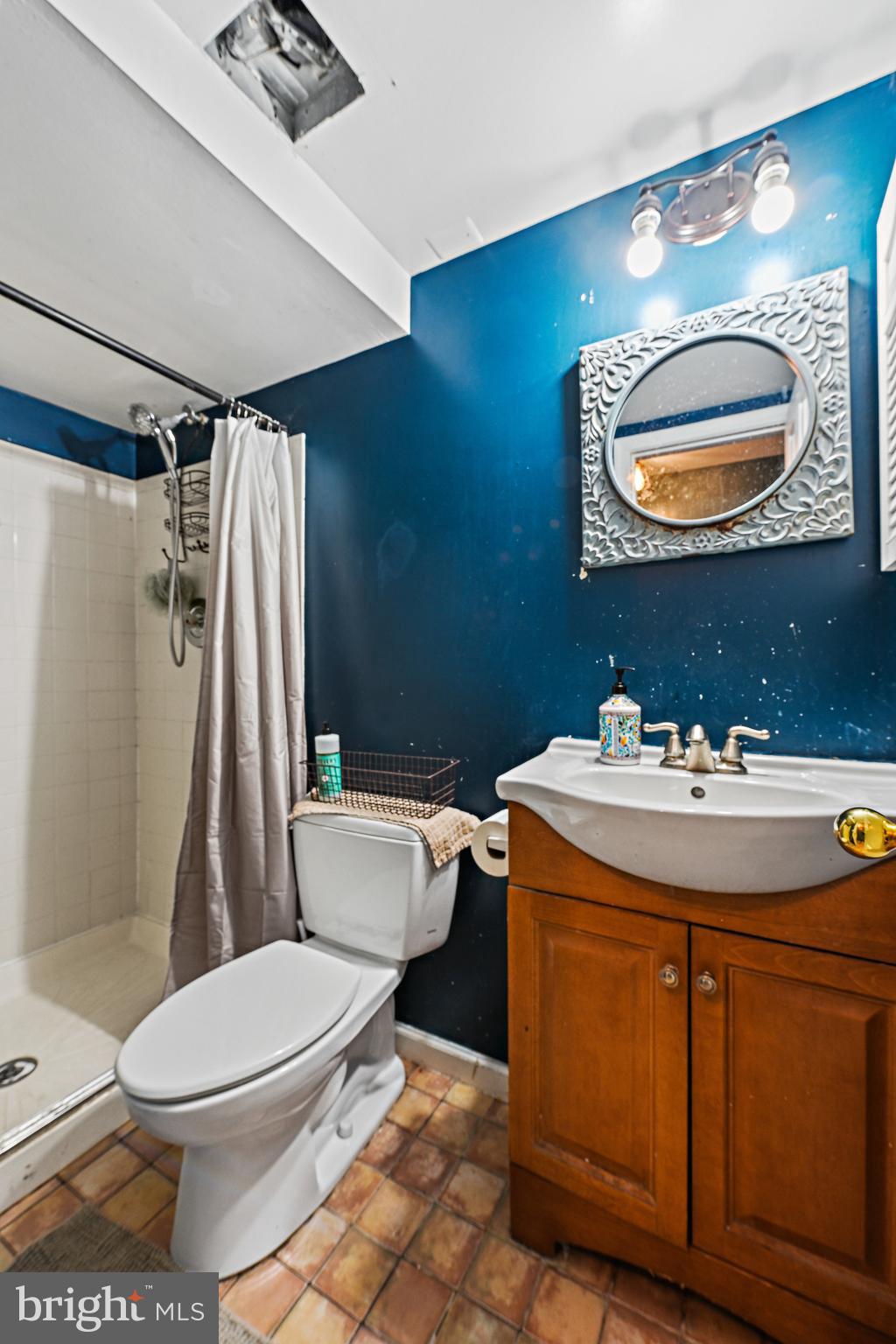 ROCKY RUN - Residential