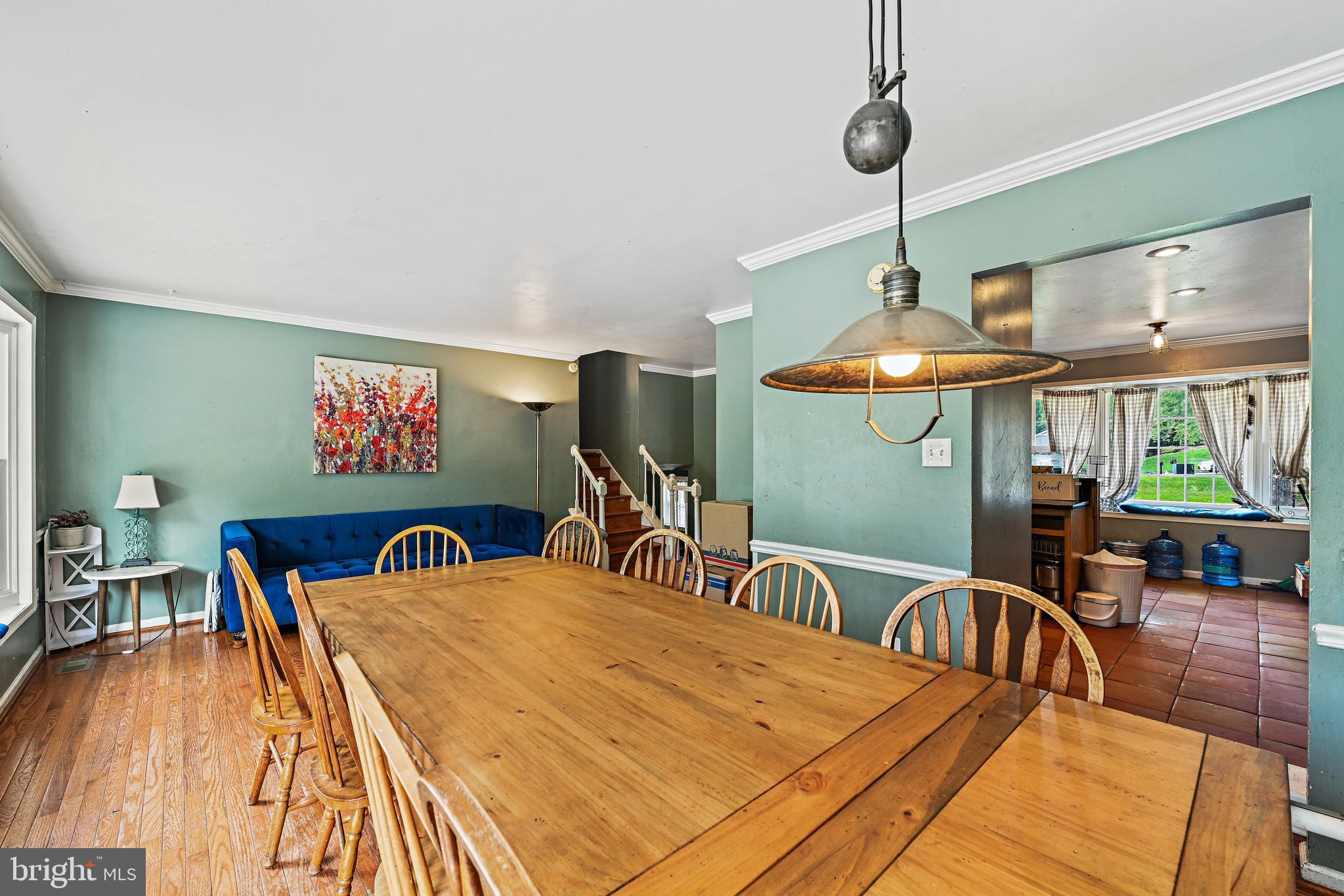 ROCKY RUN - Residential