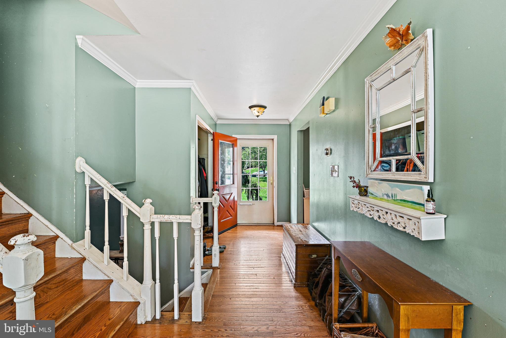 ROCKY RUN - Residential