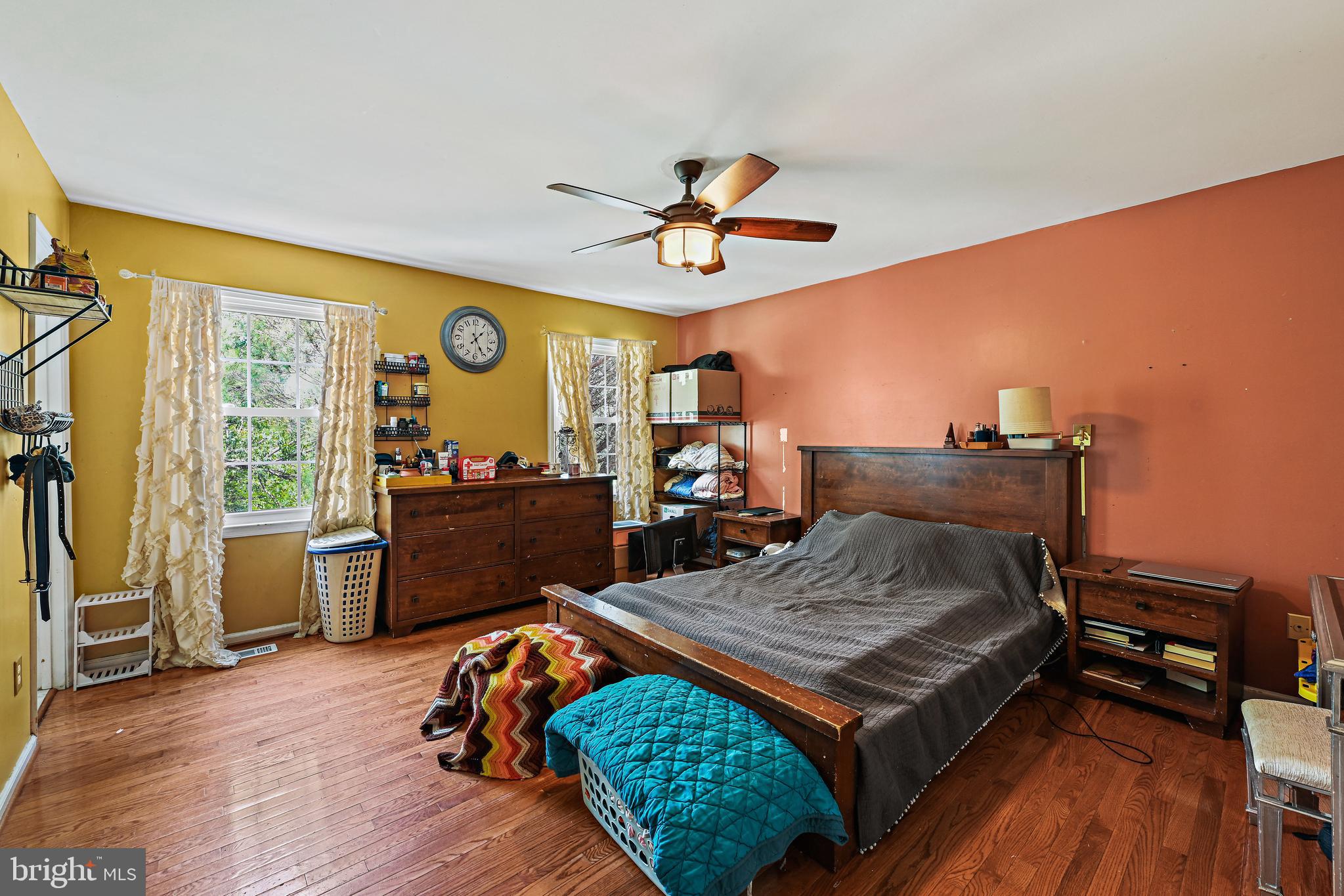 ROCKY RUN - Residential