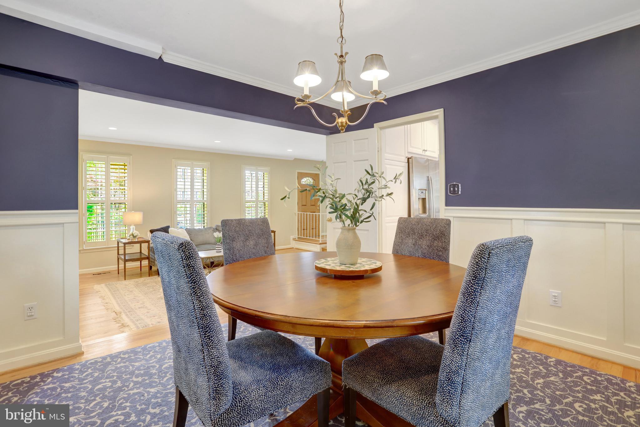 OVER LEE KNOLLS - Residential