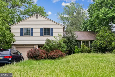 158 Merry Dell Drive, Churchville, PA 18966 - MLS#: PABU2095900