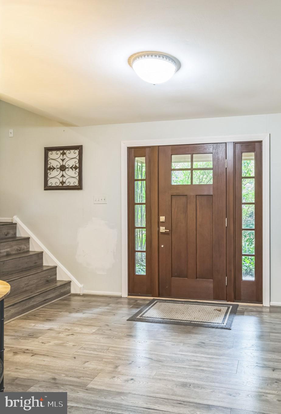 158 MERRY DELL DRIVE