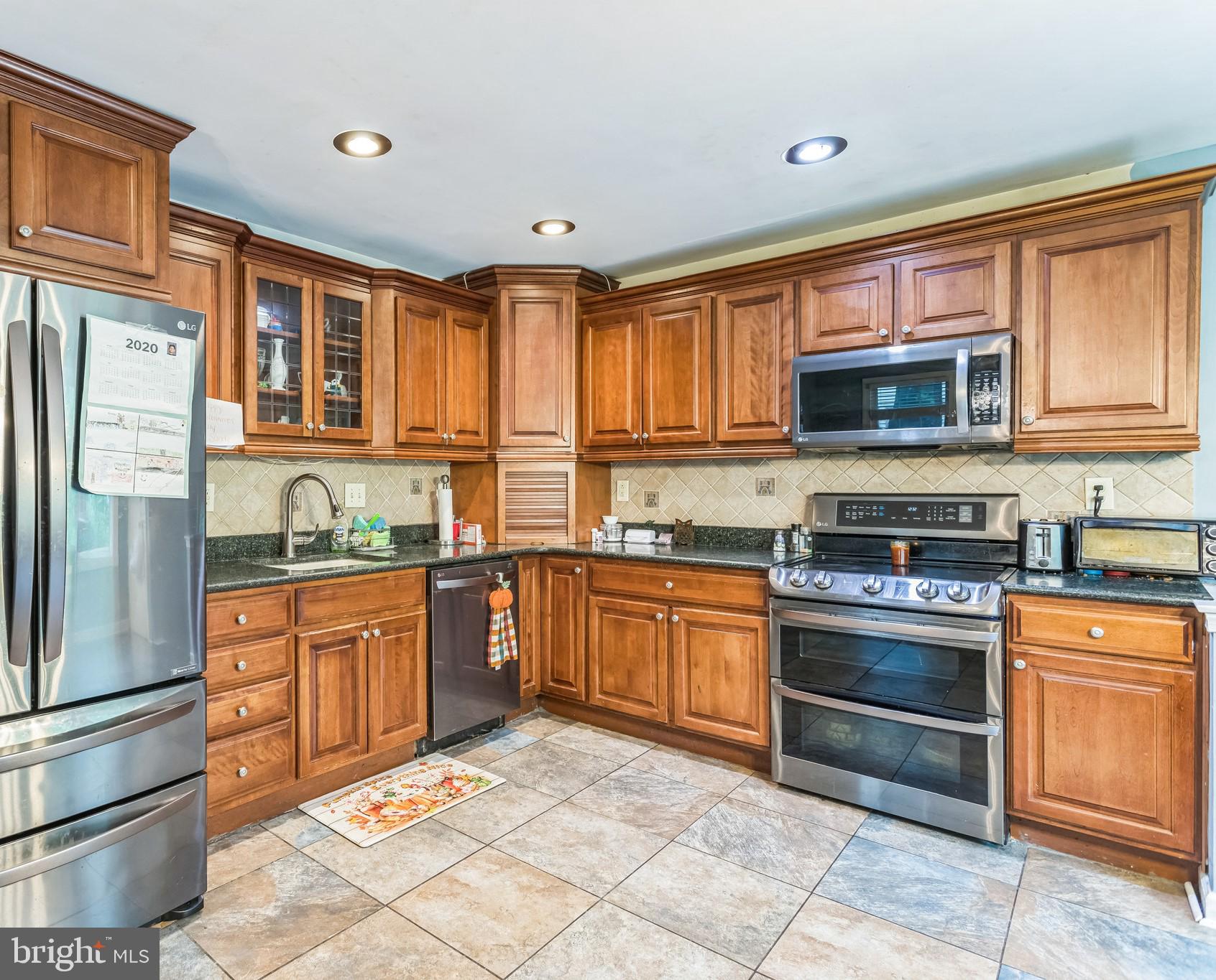 158 MERRY DELL DRIVE