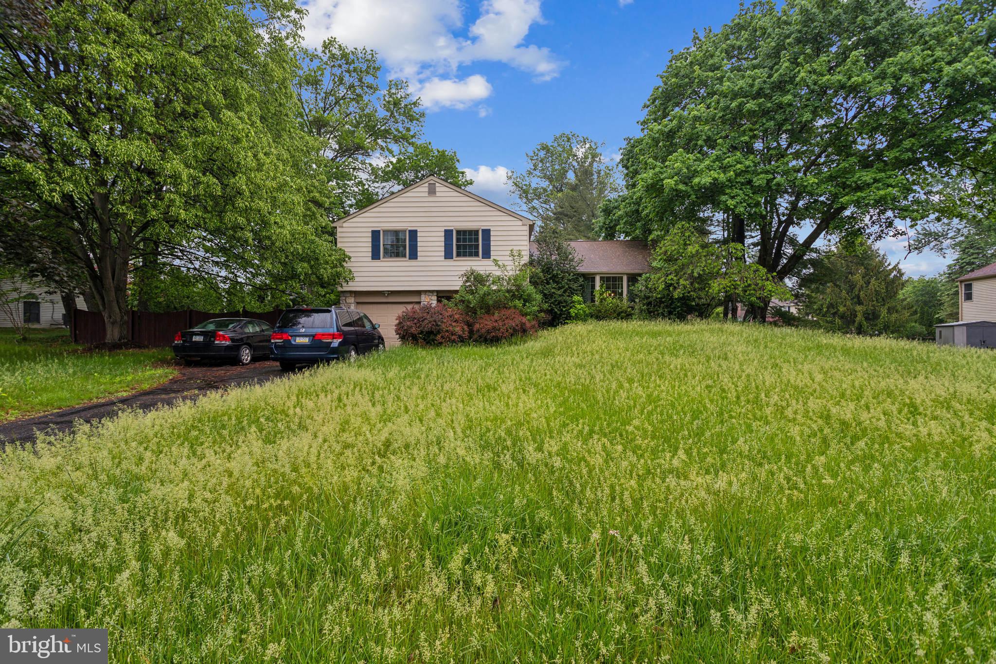 158 MERRY DELL DRIVE