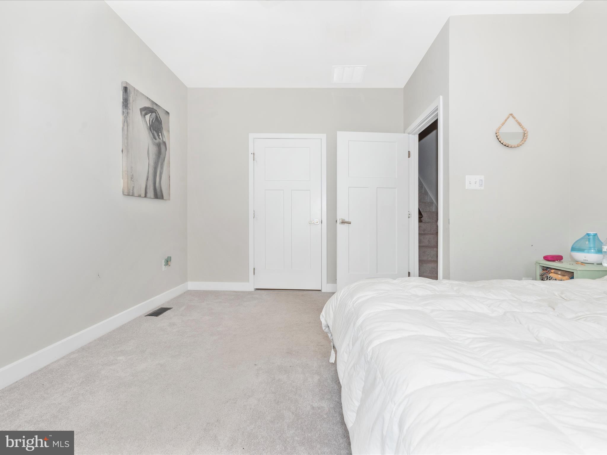 HARRINGTON TERRACE - Residential