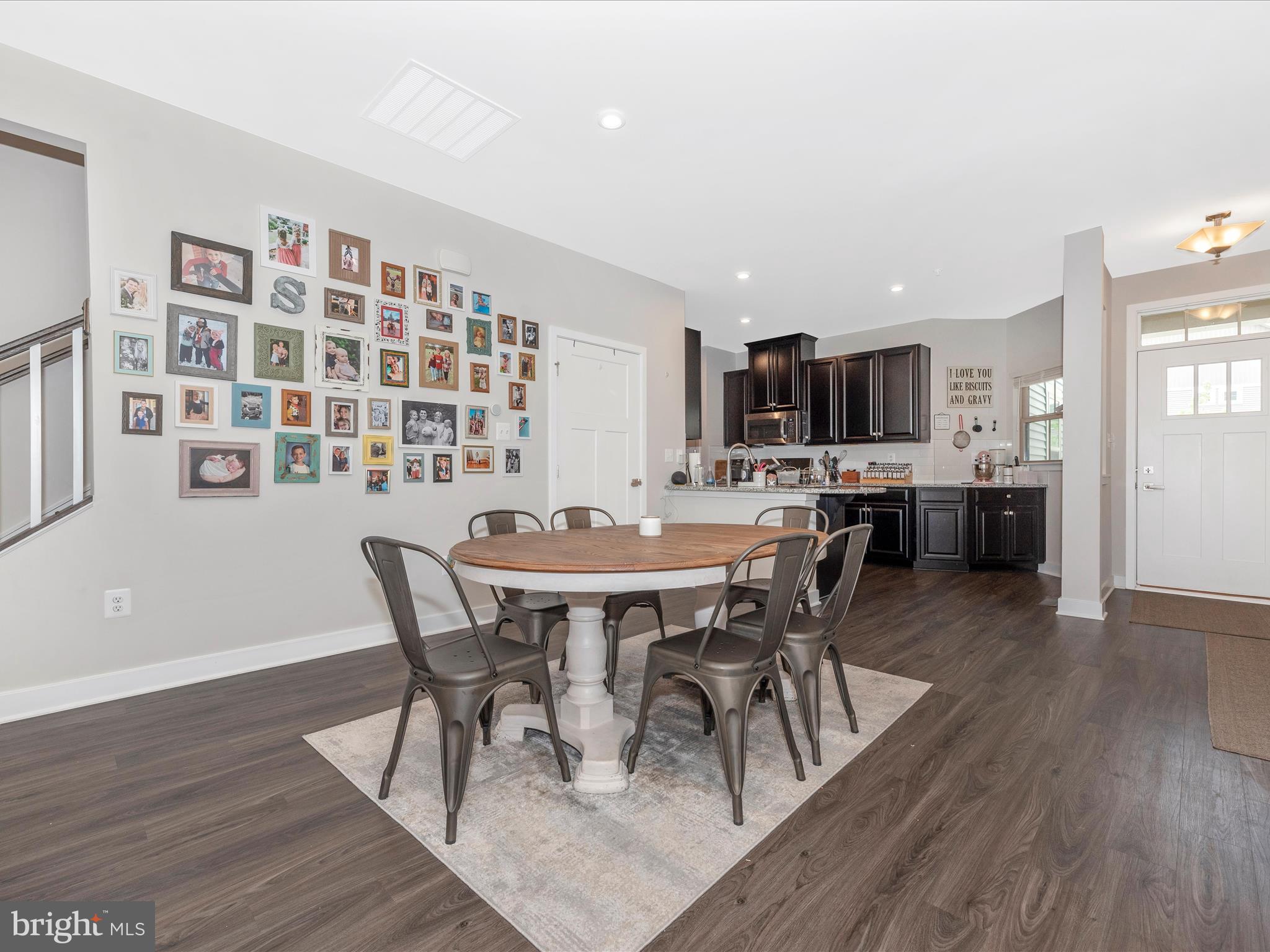 HARRINGTON TERRACE - Residential