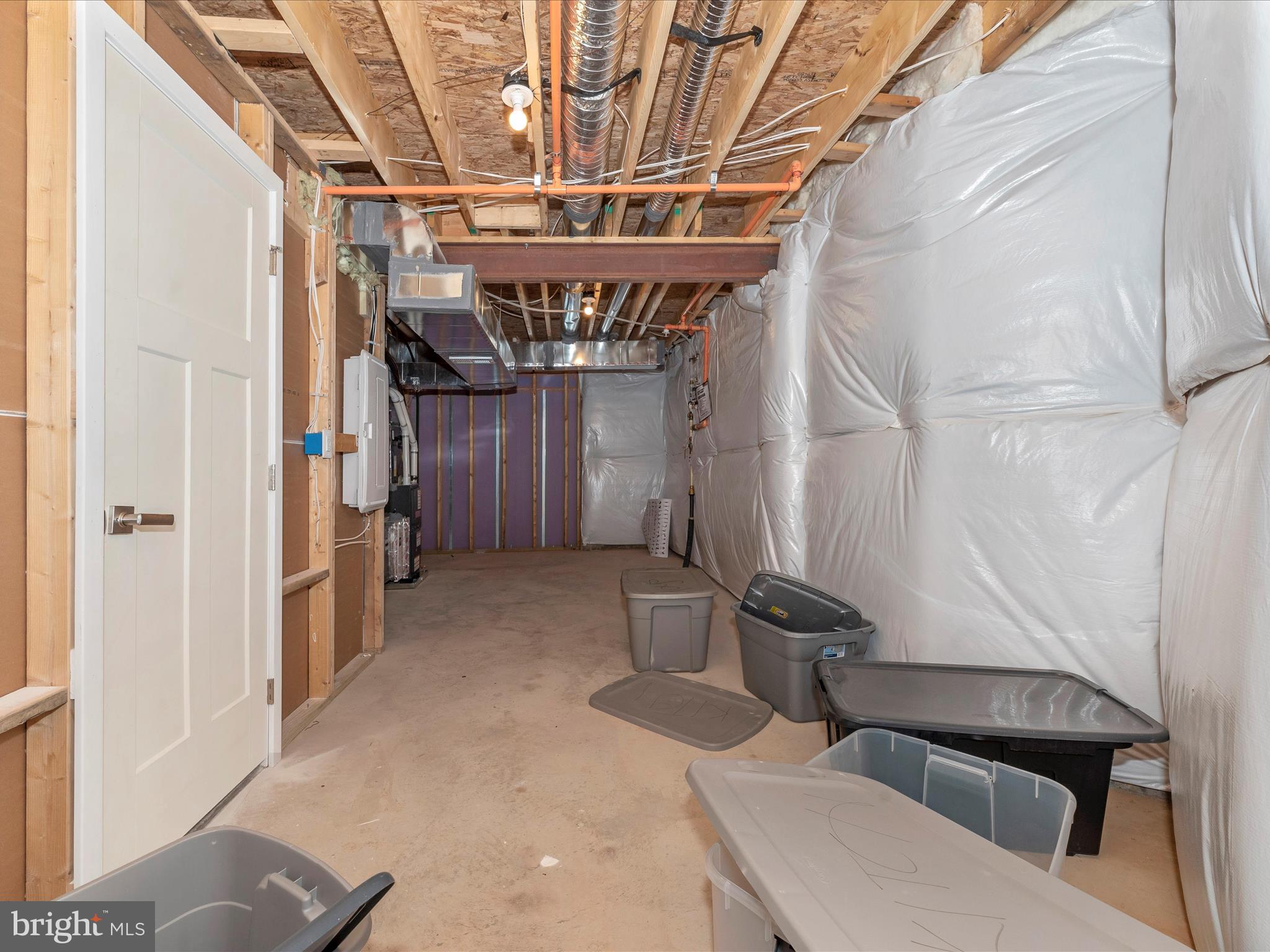 HARRINGTON TERRACE - Residential