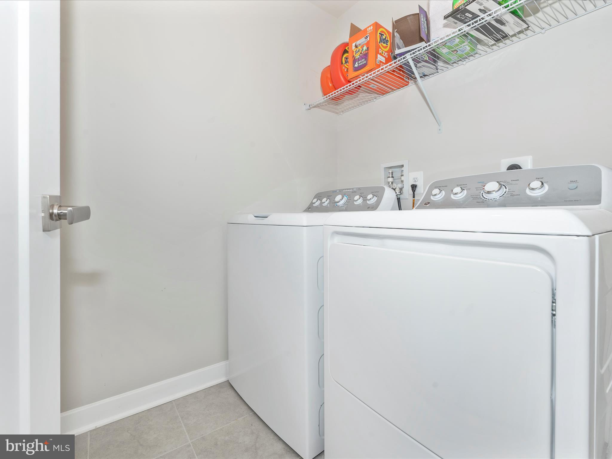 HARRINGTON TERRACE - Residential