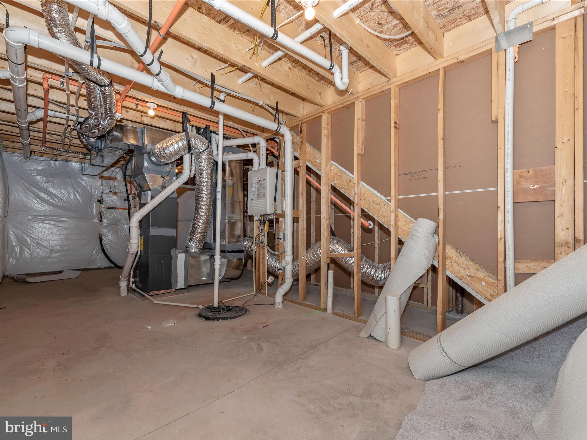 HARRINGTON TERRACE - Residential