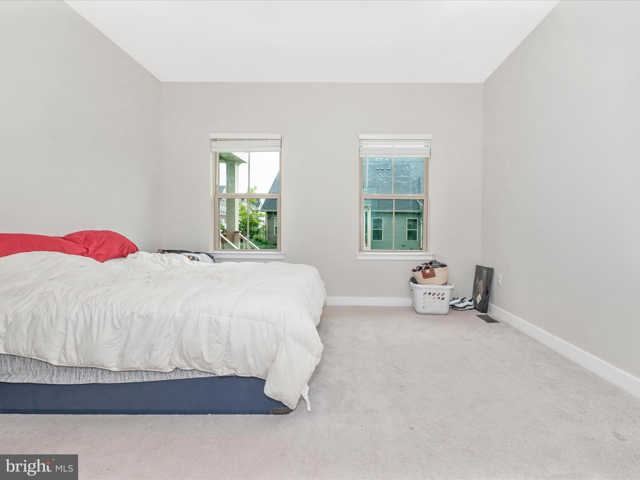 HARRINGTON TERRACE - Residential