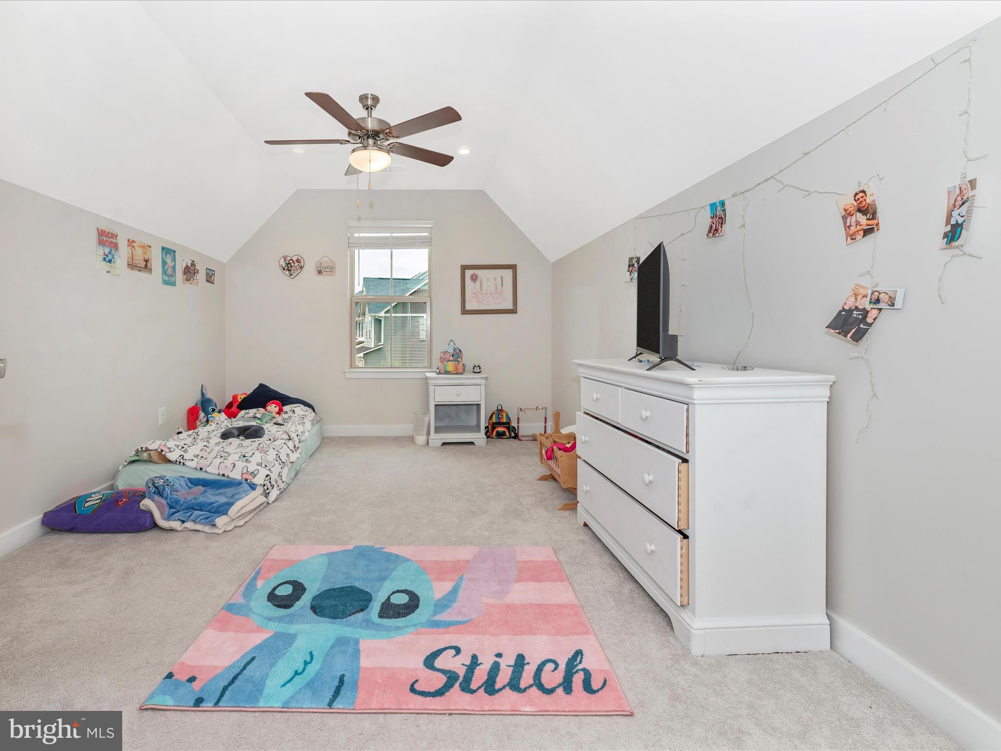 HARRINGTON TERRACE - Residential