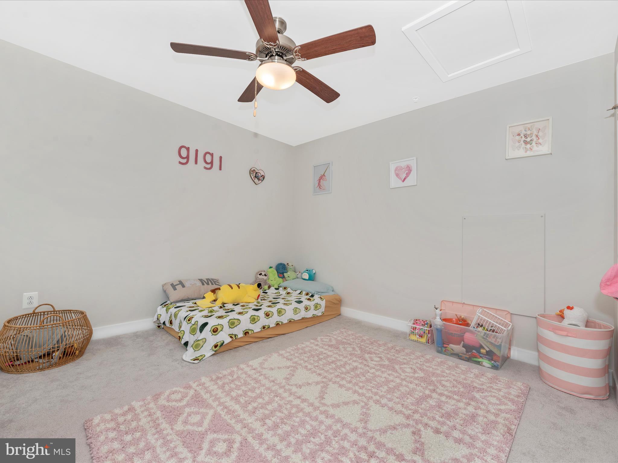 HARRINGTON TERRACE - Residential