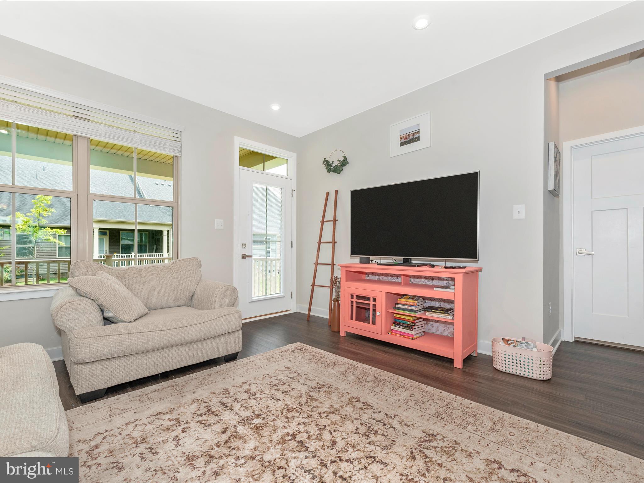 HARRINGTON TERRACE - Residential