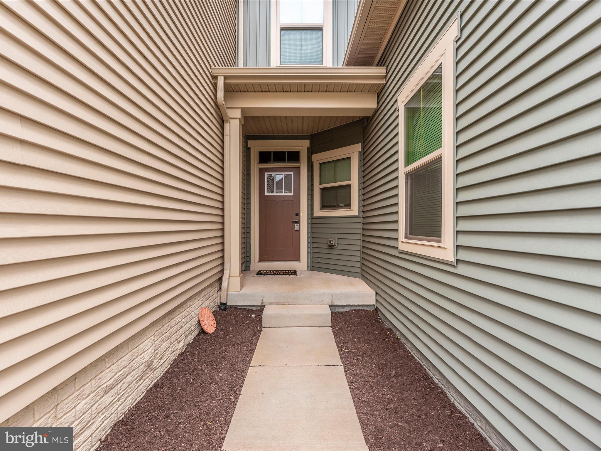 HARRINGTON TERRACE - Residential