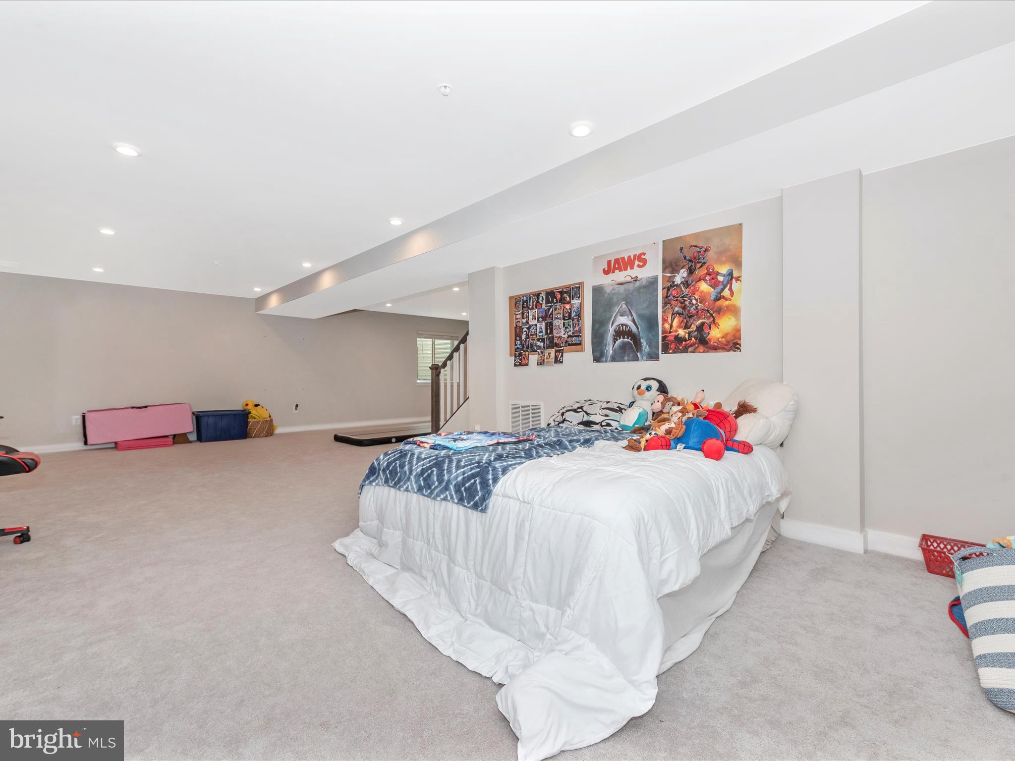 HARRINGTON TERRACE - Residential