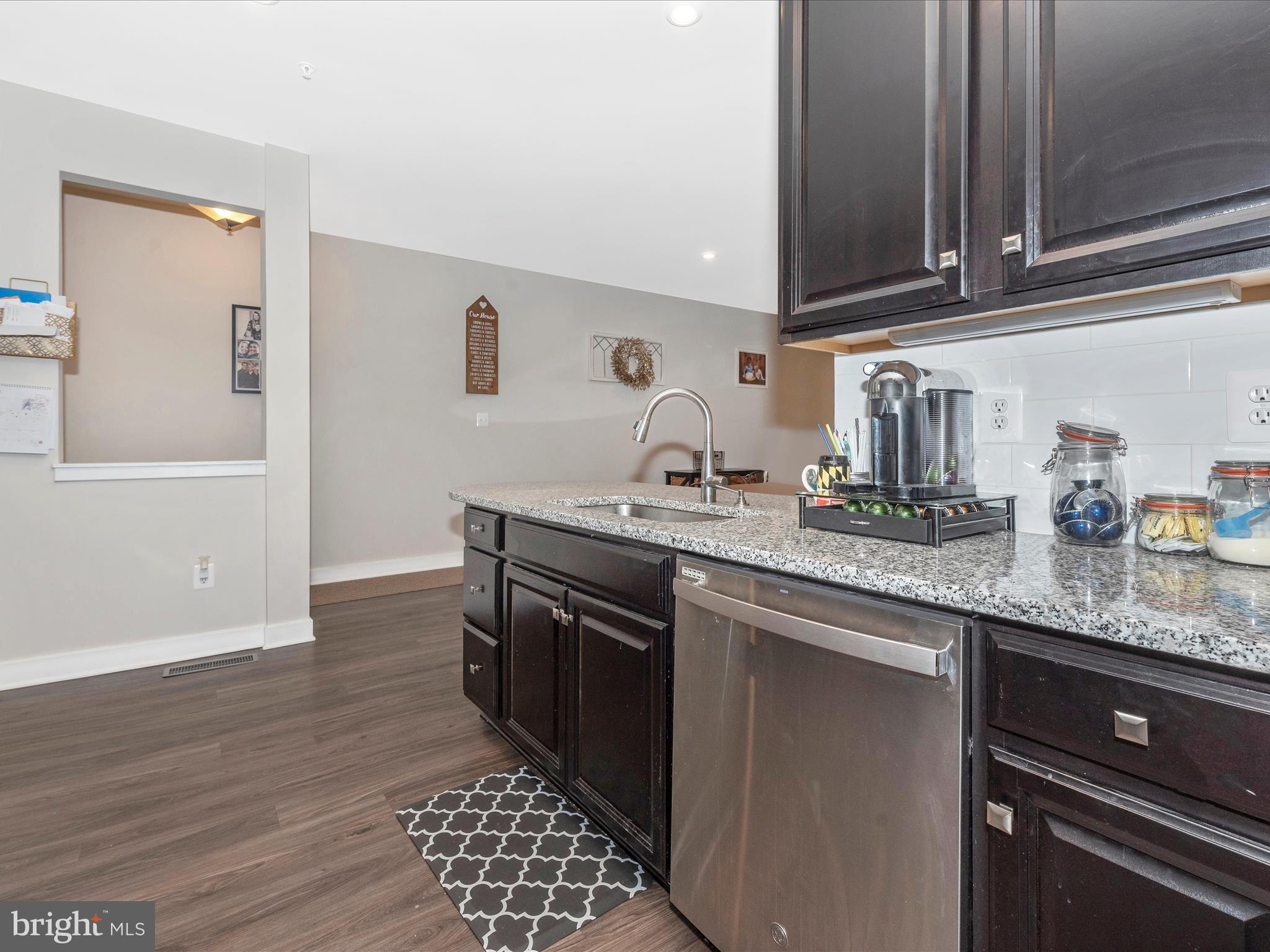 HARRINGTON TERRACE - Residential