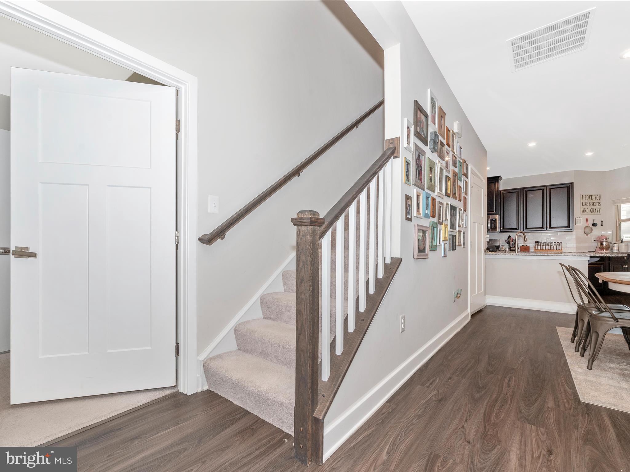 HARRINGTON TERRACE - Residential