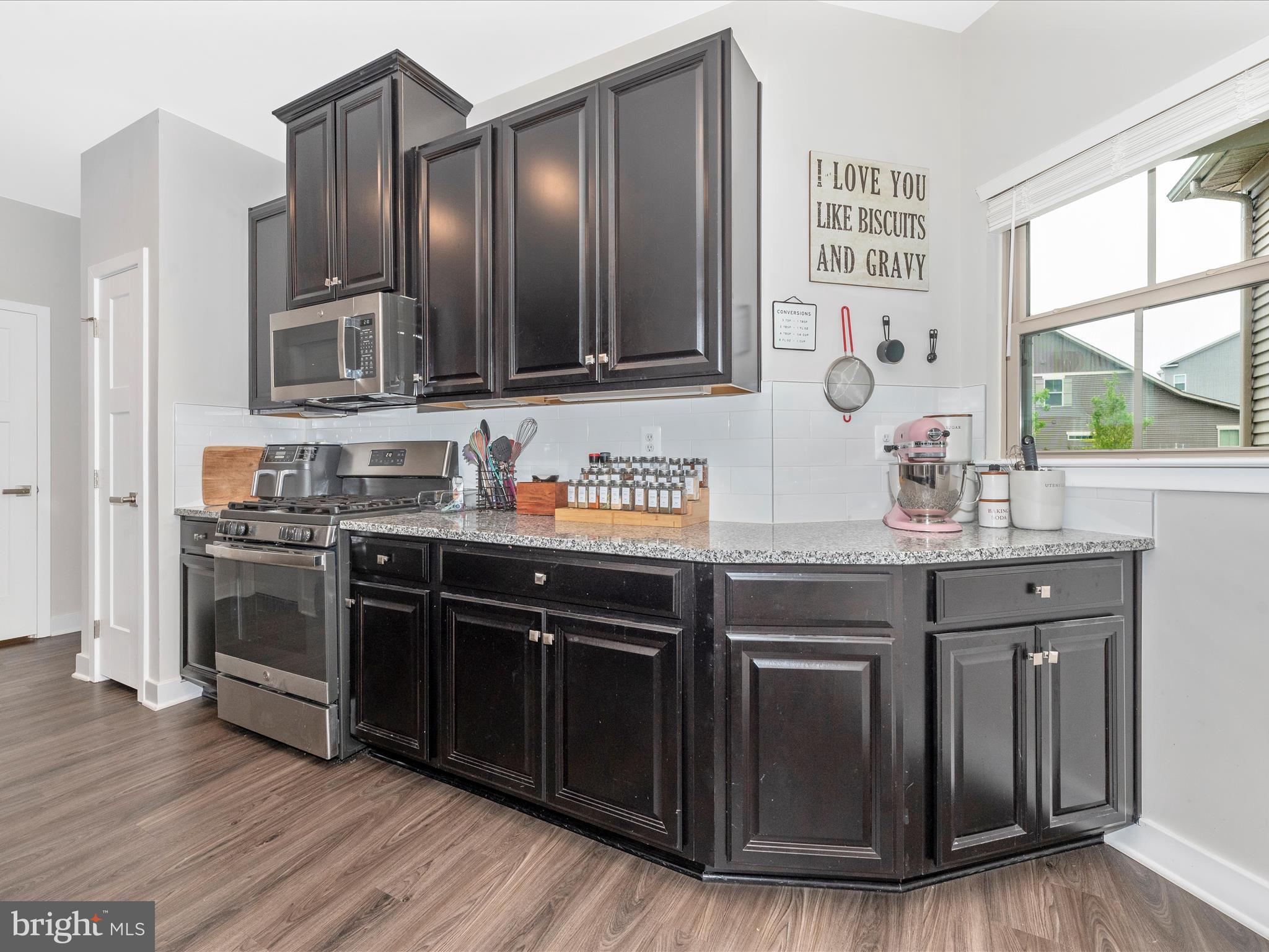 HARRINGTON TERRACE - Residential