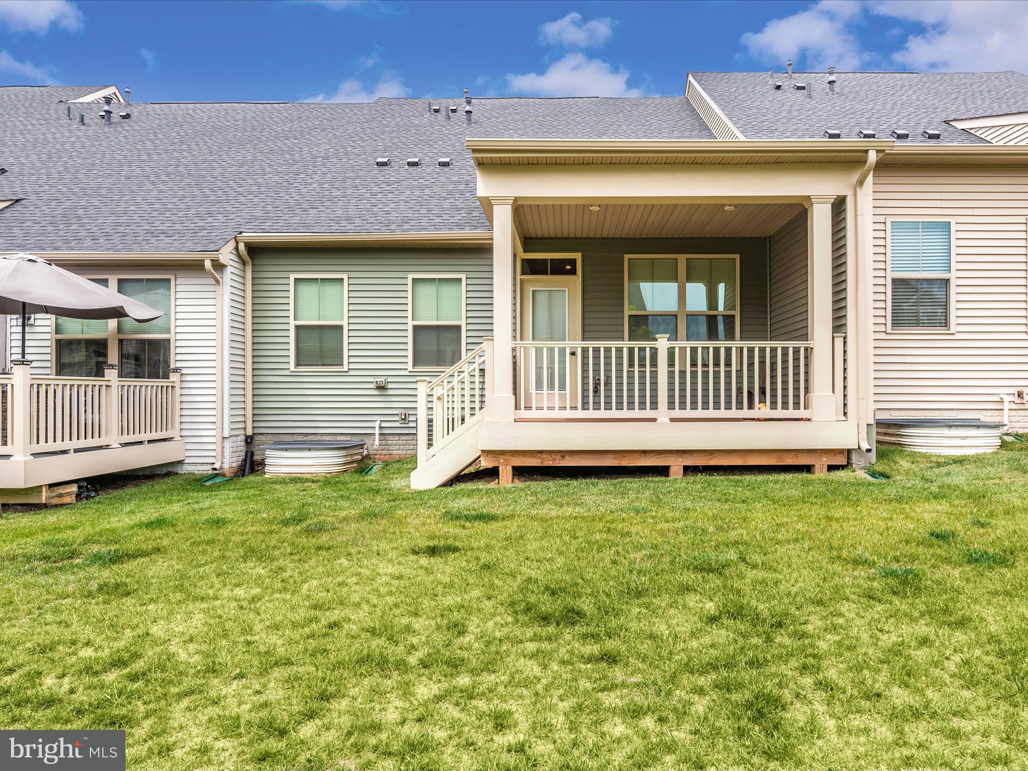 HARRINGTON TERRACE - Residential