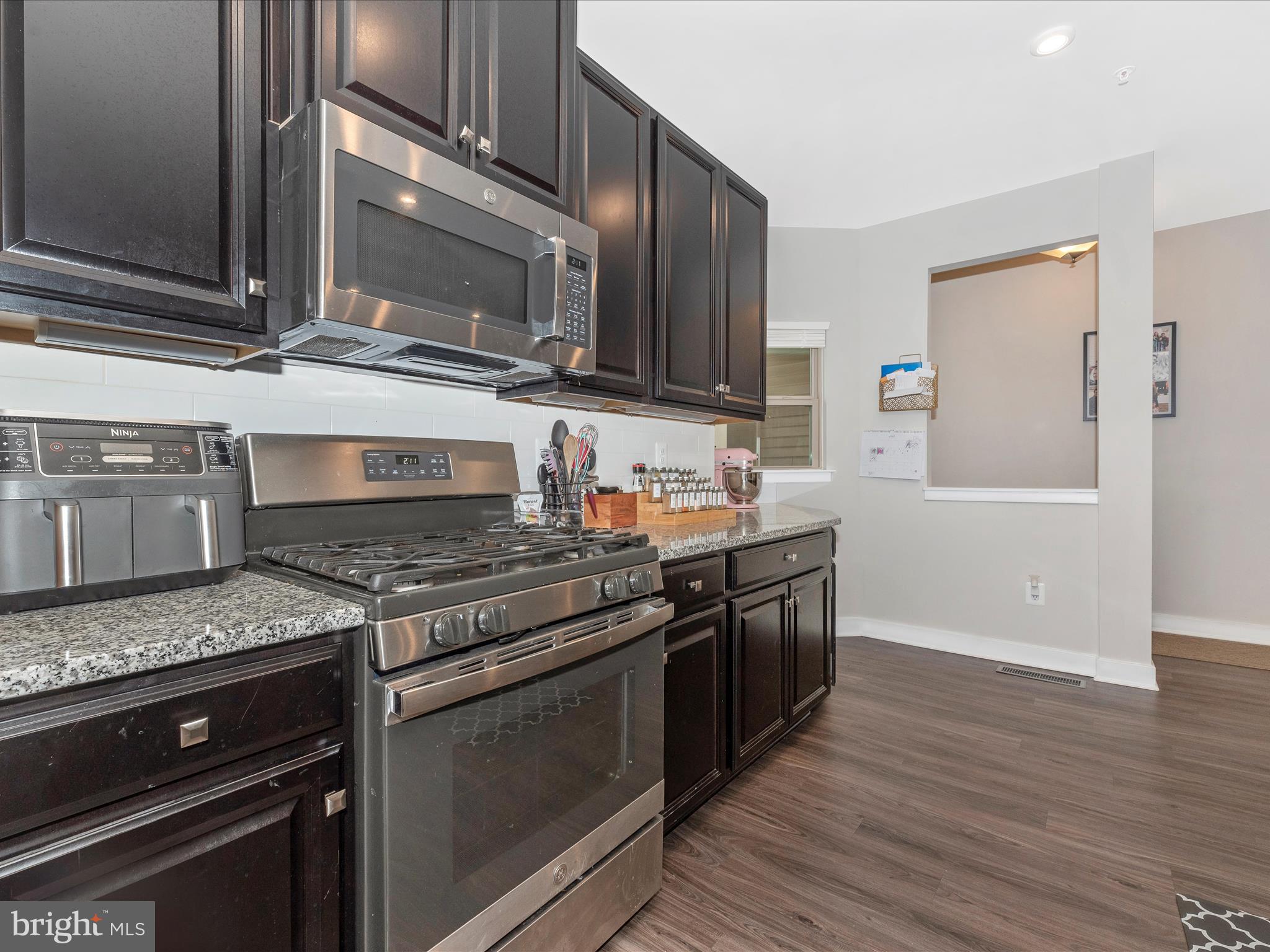 HARRINGTON TERRACE - Residential