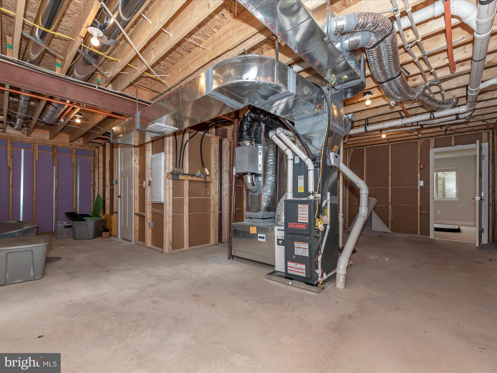 HARRINGTON TERRACE - Residential