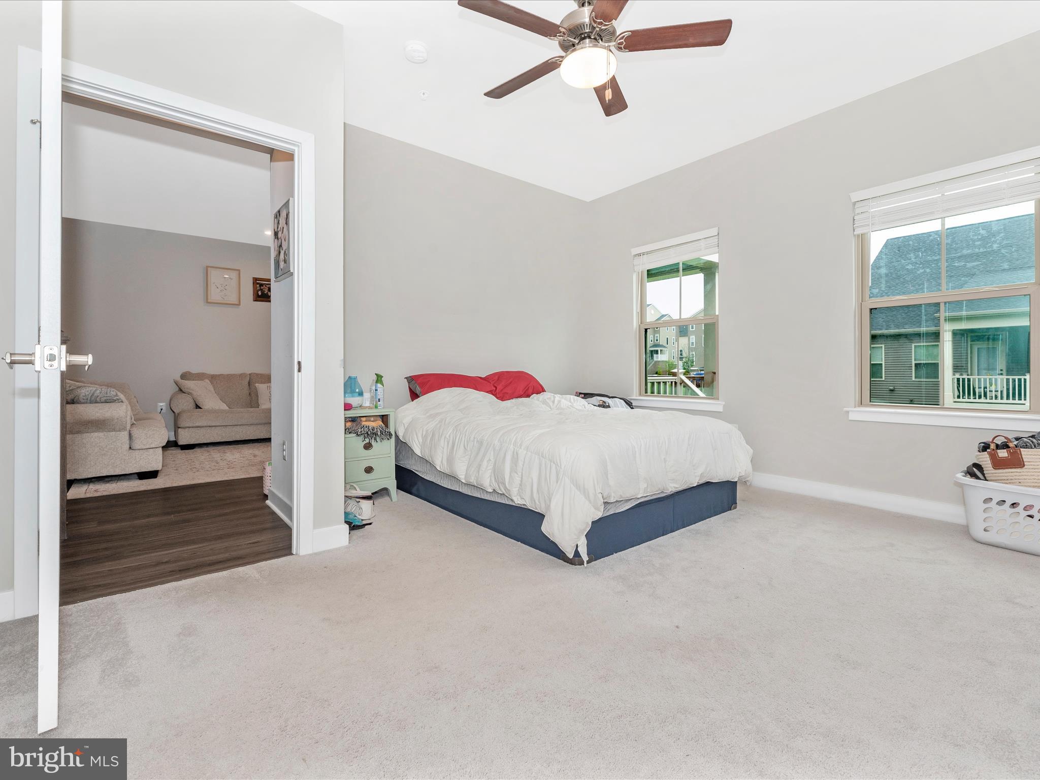 HARRINGTON TERRACE - Residential