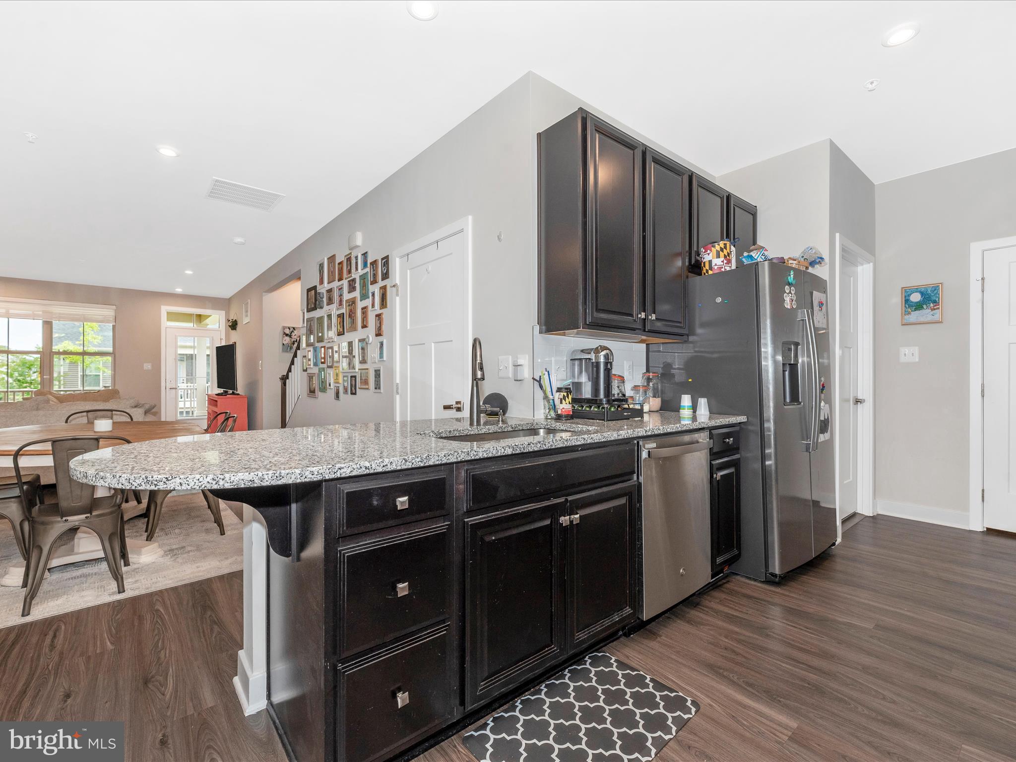 HARRINGTON TERRACE - Residential