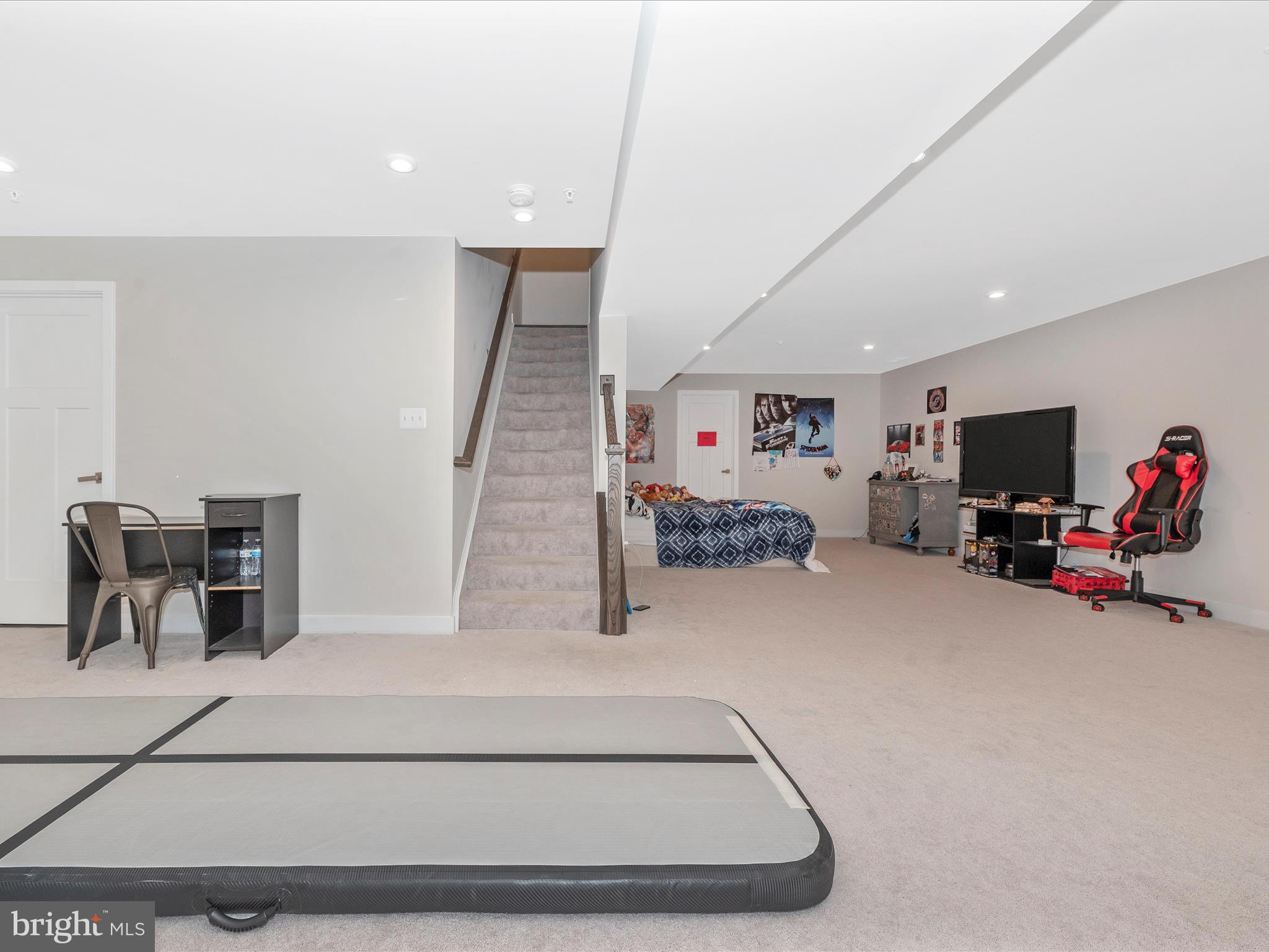 HARRINGTON TERRACE - Residential