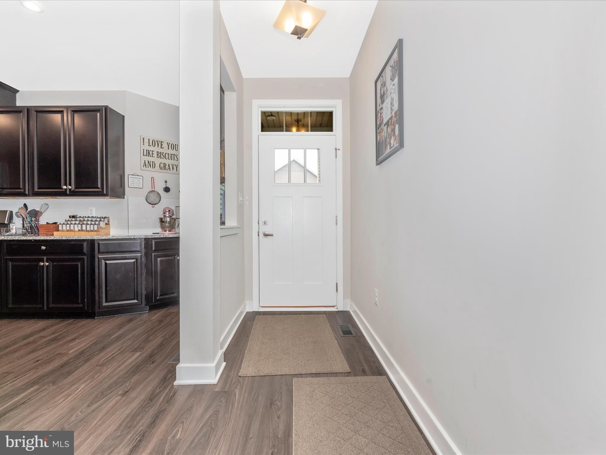 HARRINGTON TERRACE - Residential