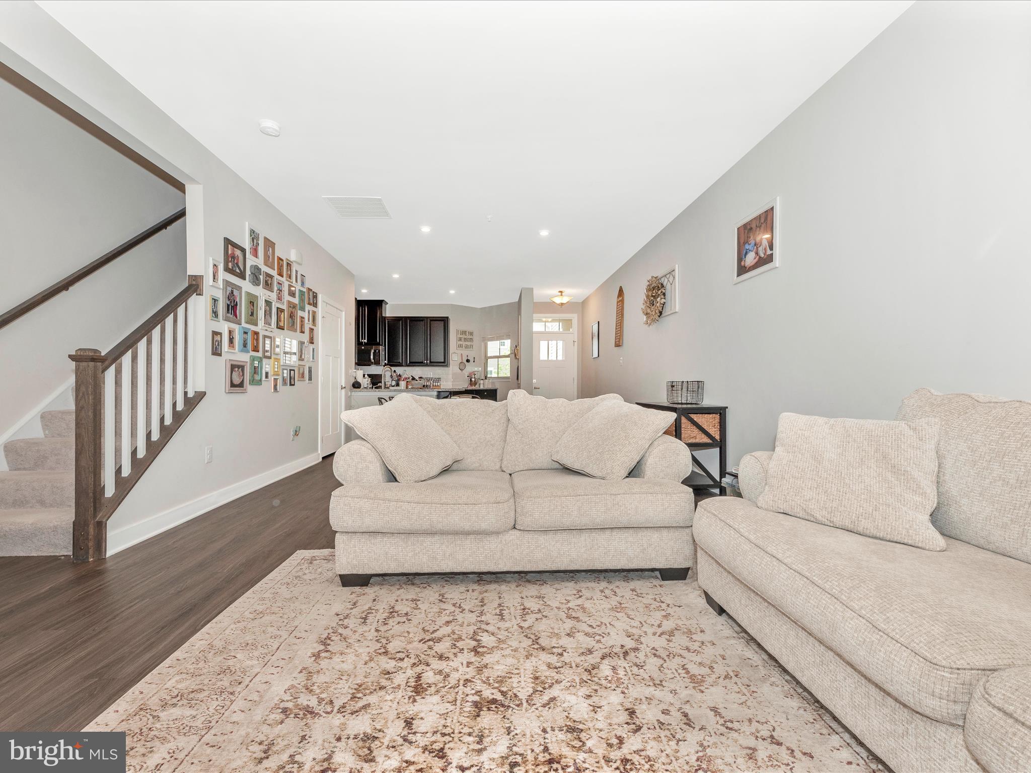 HARRINGTON TERRACE - Residential